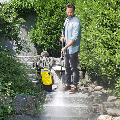 高壓清洗機 KARCHER 德國高潔 K 7 COMPACT